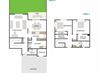 Mahana 2x1.5 1267sf Townhome